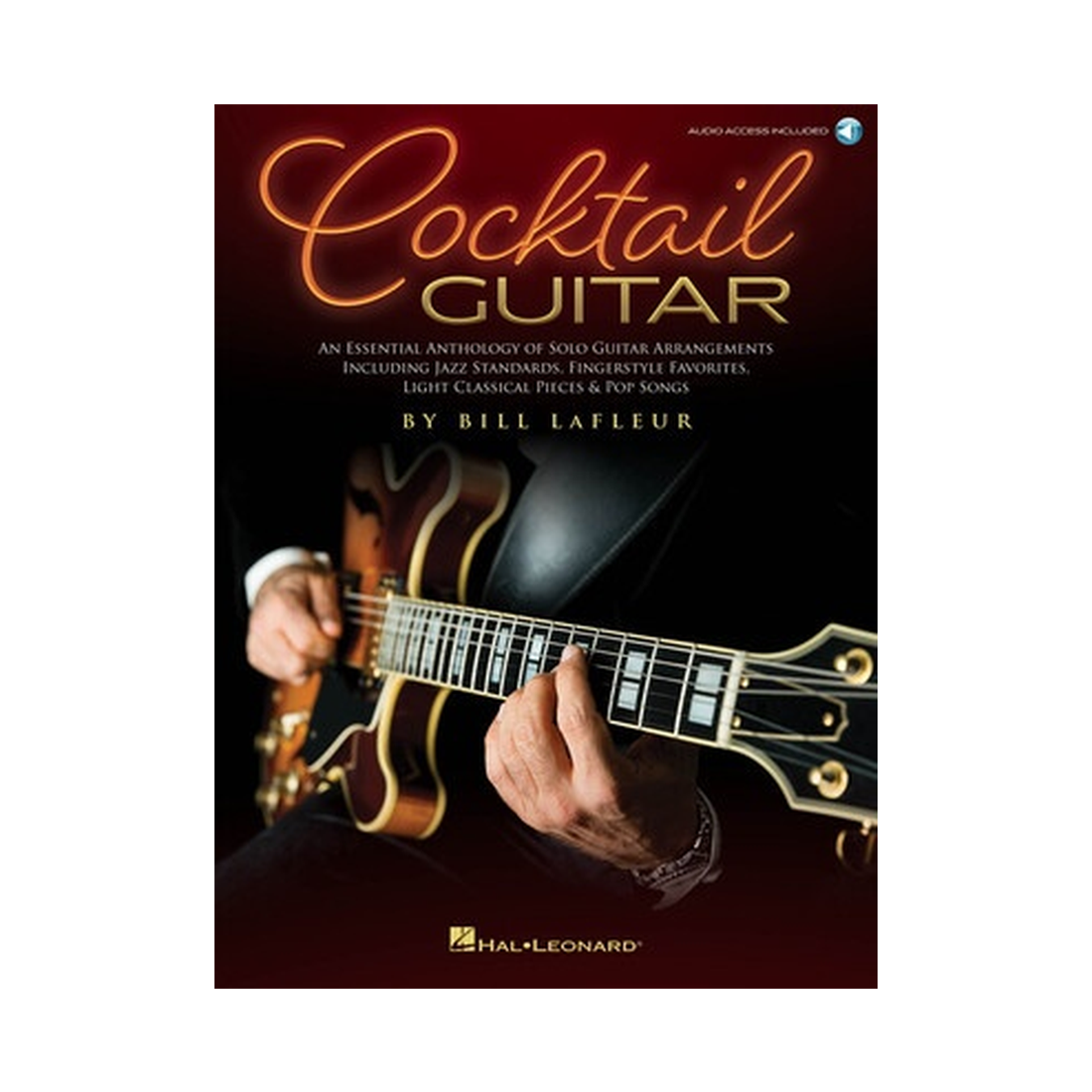 Cocktail Guitar