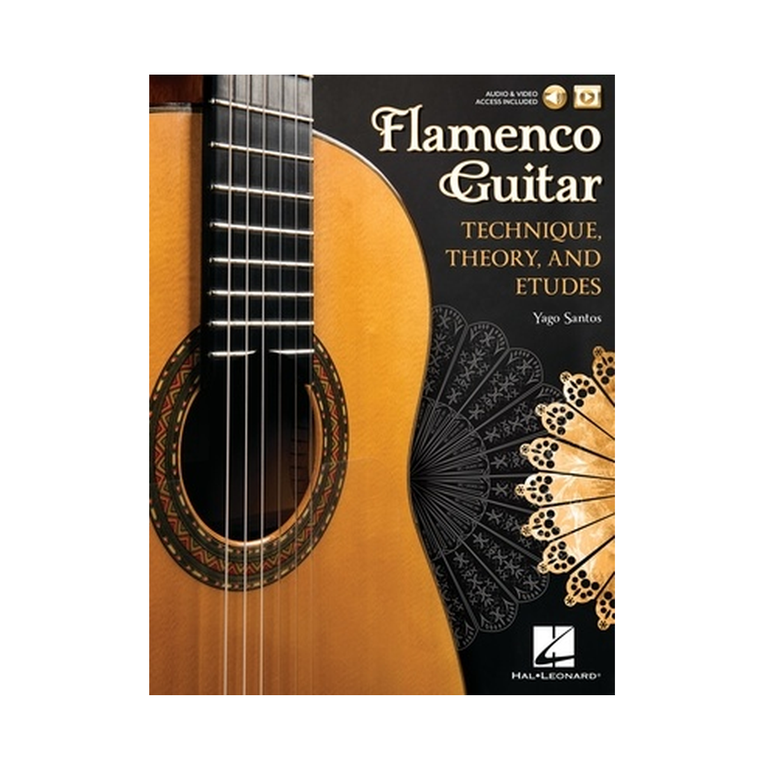 Flamenco Guitar