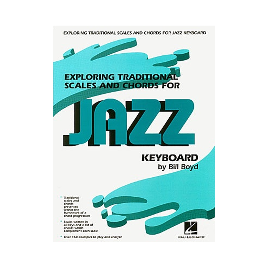 Exploring Traditional Scales and Chords for Jazz Keyboard