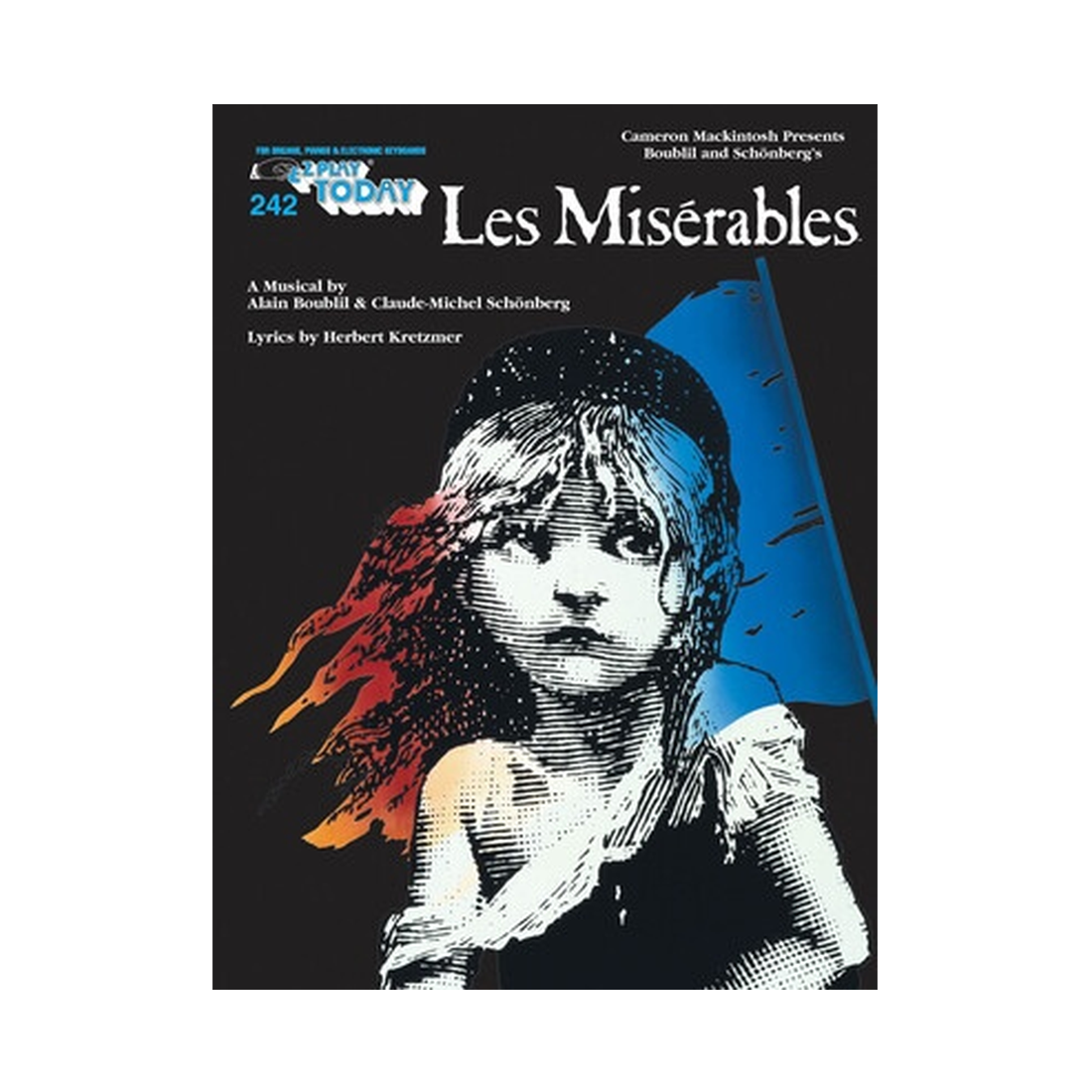 Les Miserables