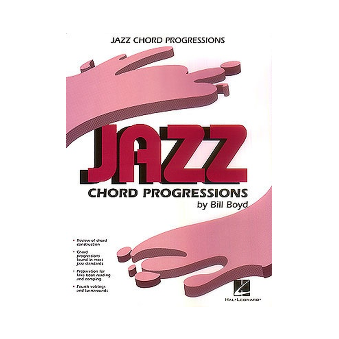 Jazz Chord Progressions