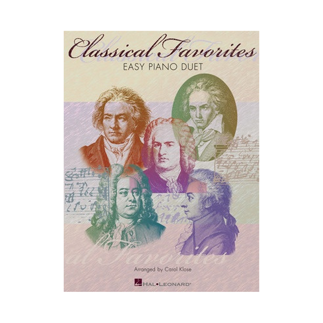 Classical Favorites