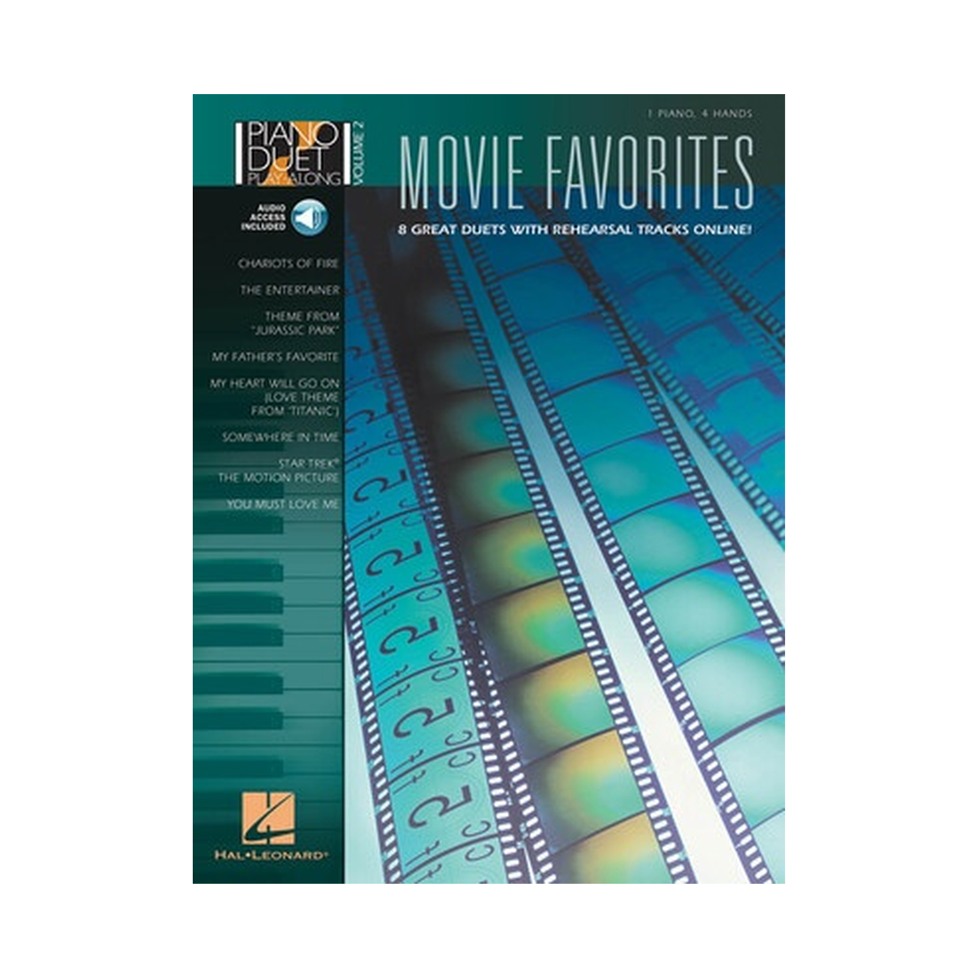 Movie Favorites