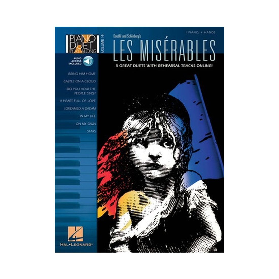Les Miserables