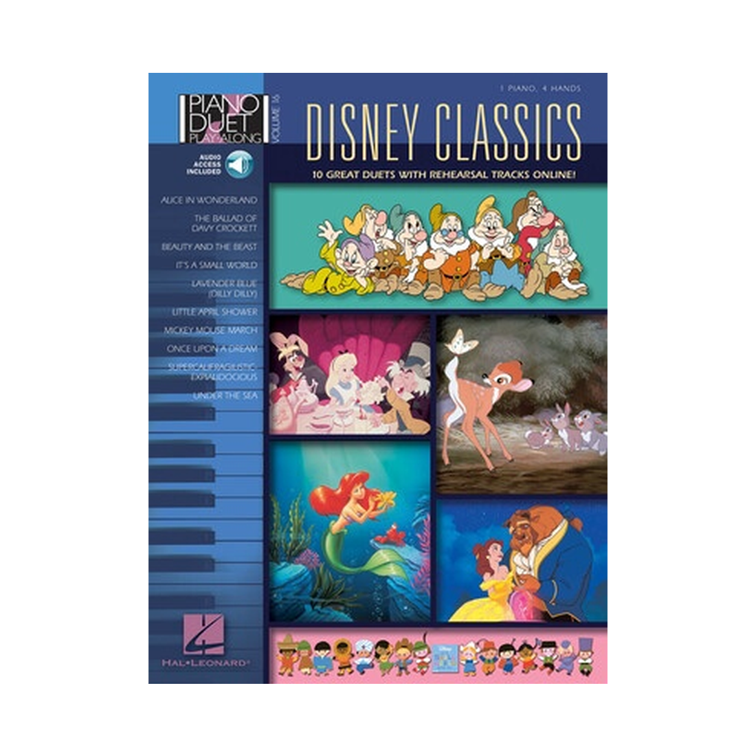 Disney Classics