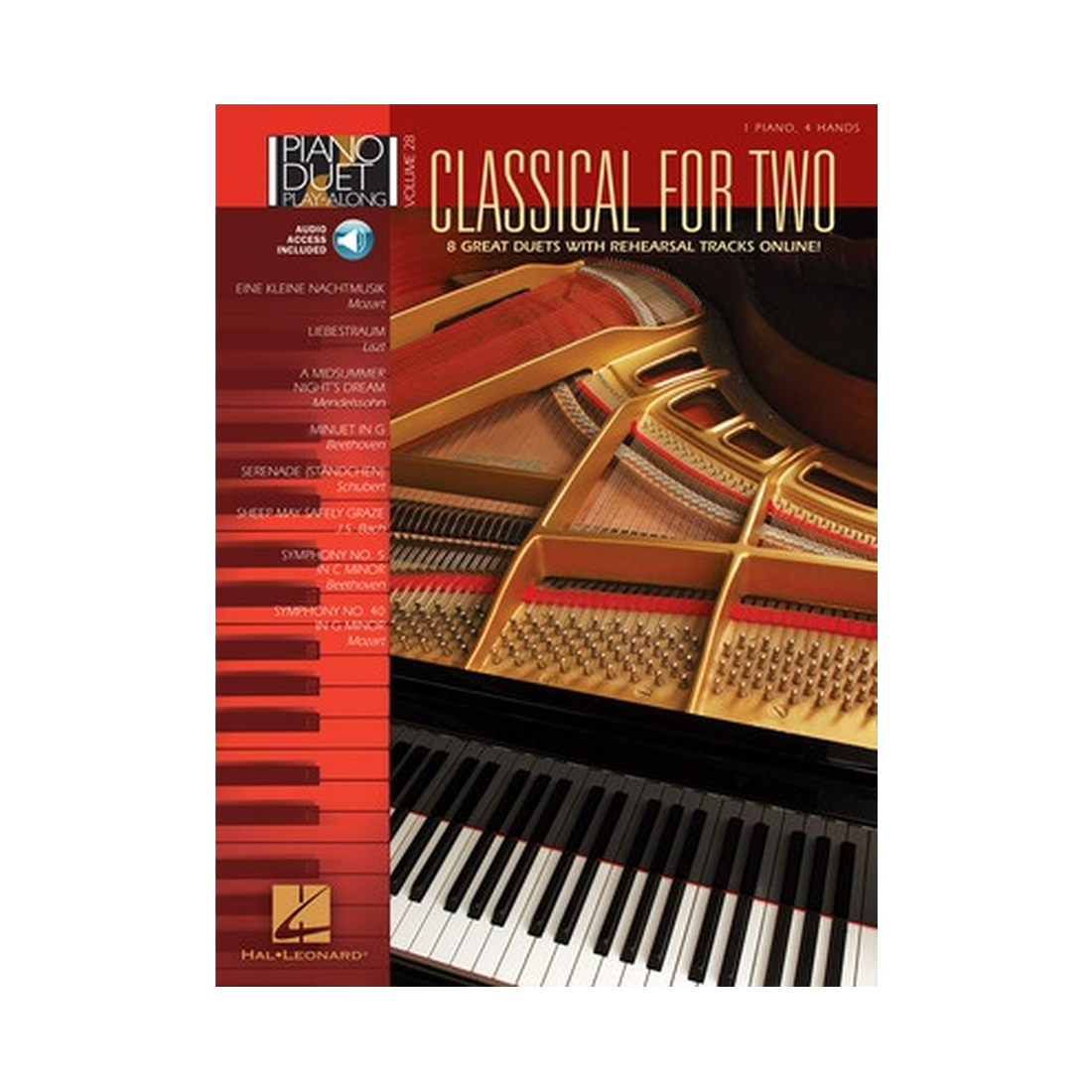 Classical for Two
