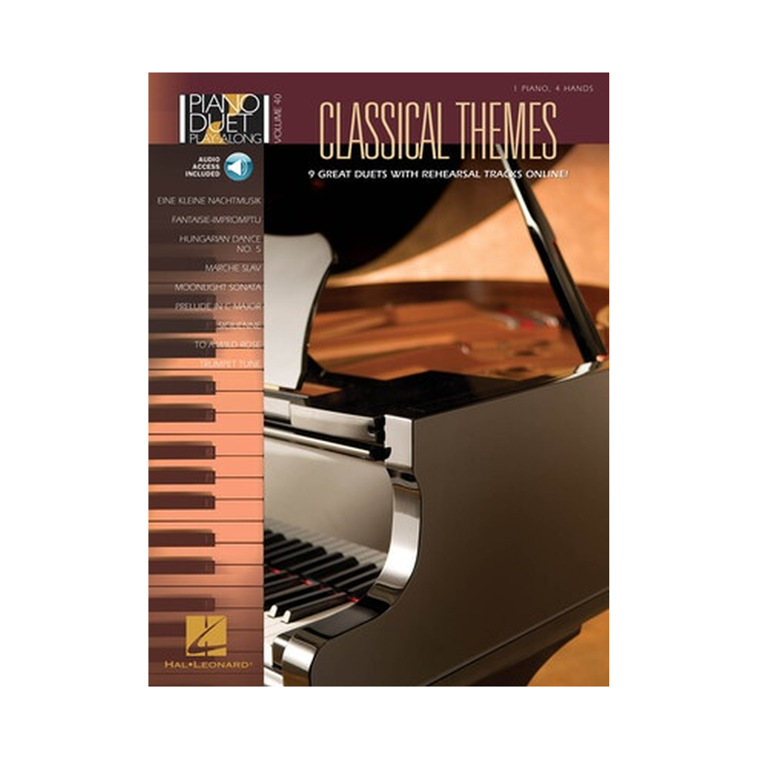 Classical Themes