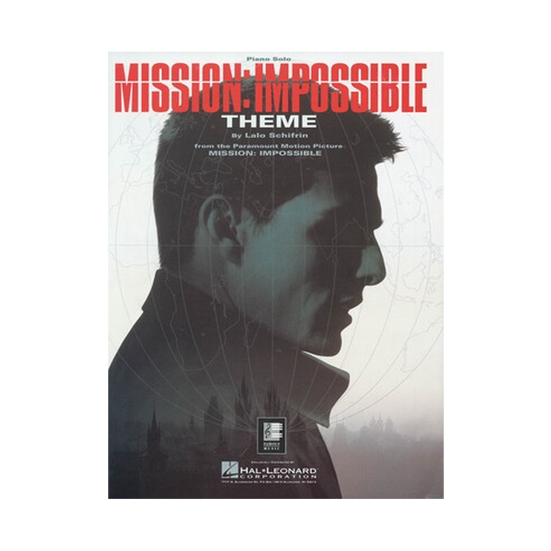 Mission: Impossible Theme