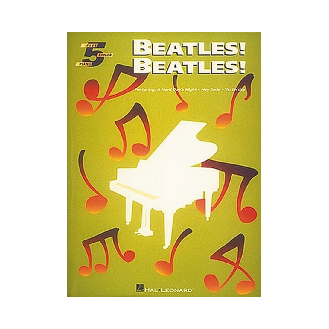 Beatles! Beatles!
