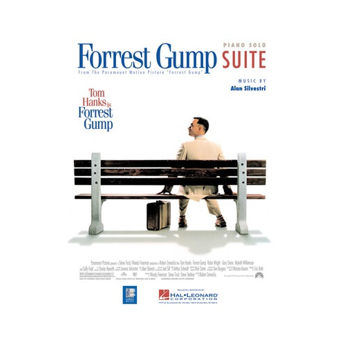 Forrest Gump Suite