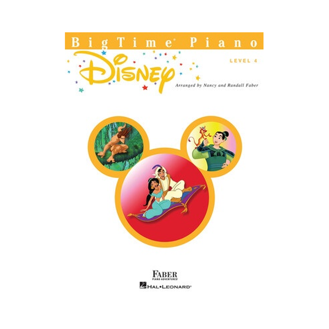 BigTime Piano Disney