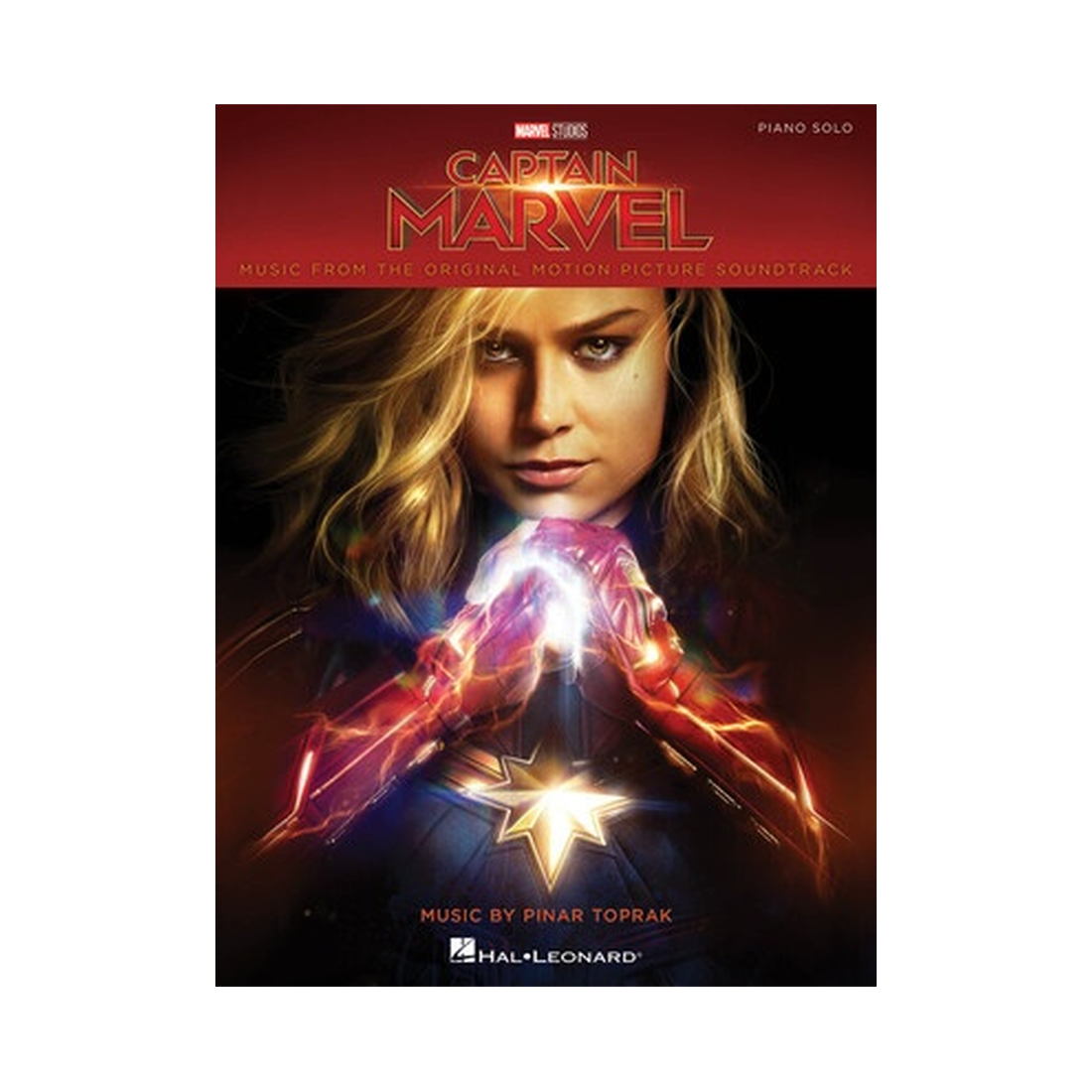 Captain Marvel