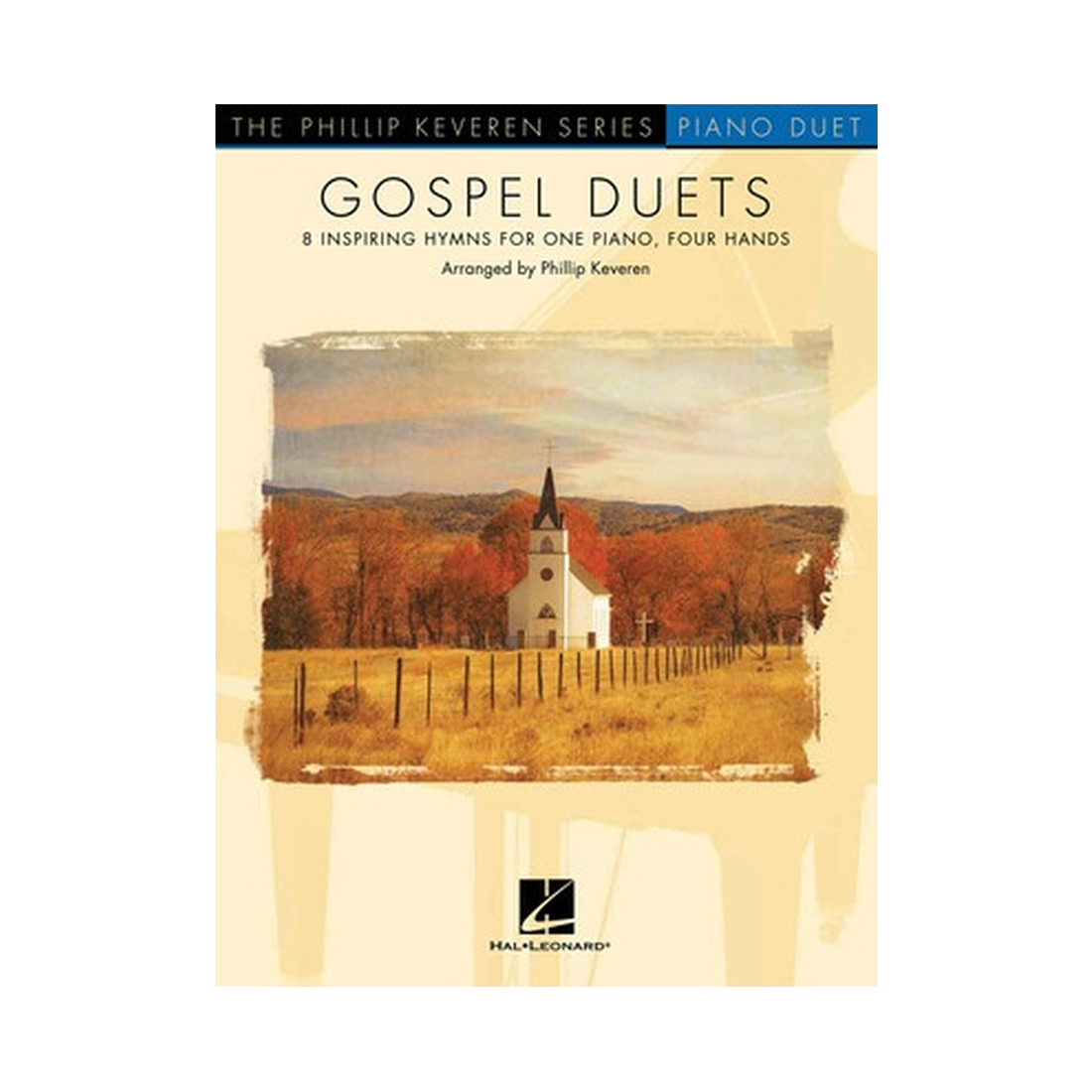 Gospel Duets
