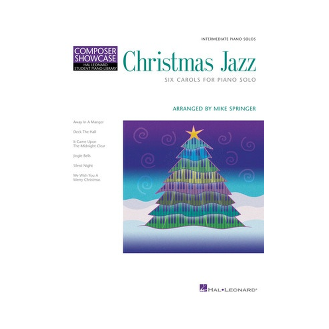 Christmas Jazz