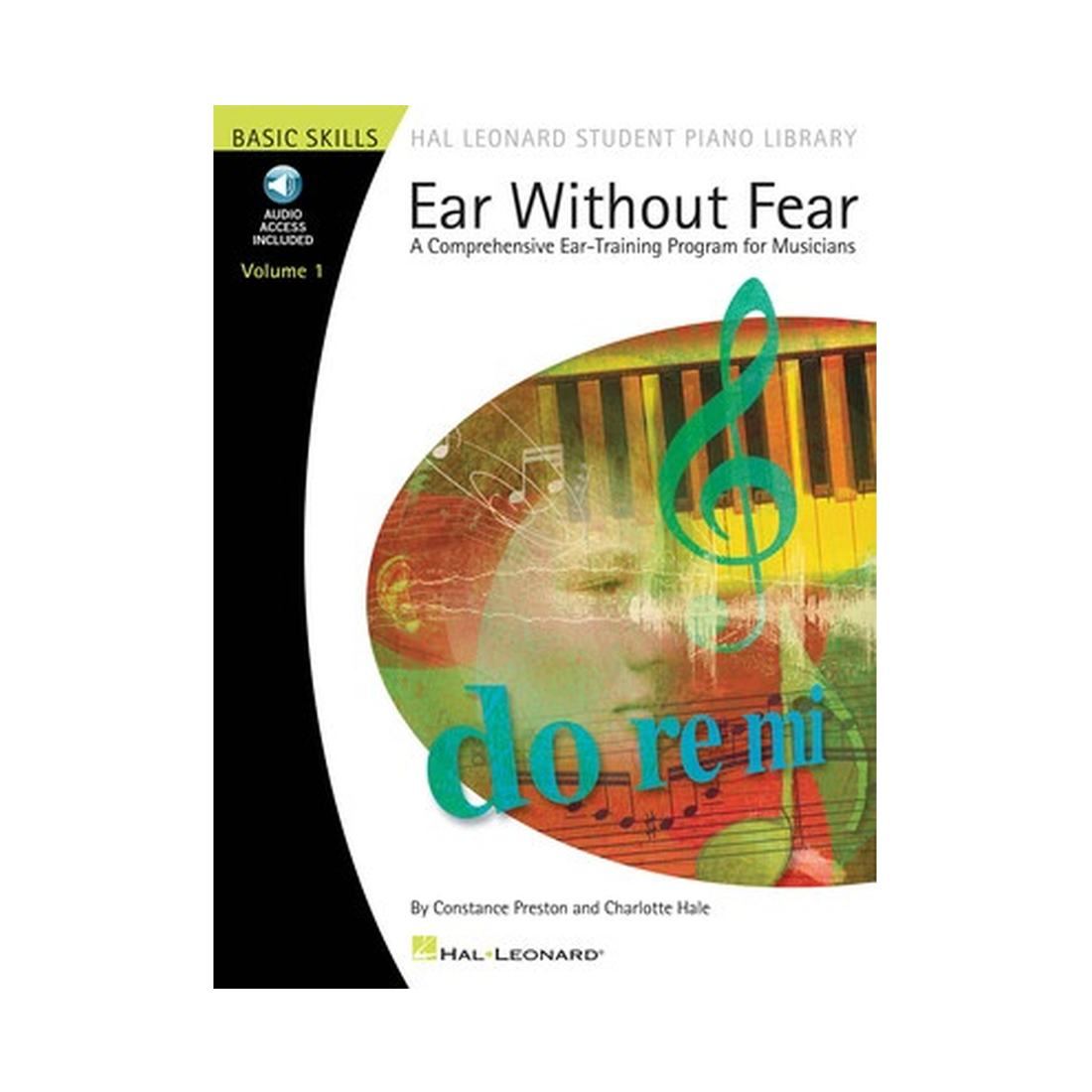 Ear Without Fear - Volume 1