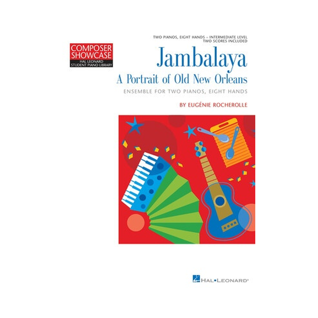 Jambalaya