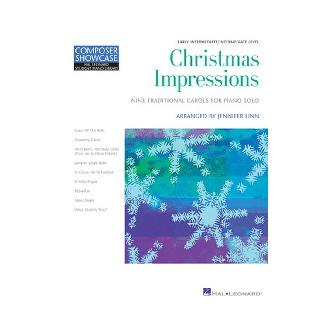 Christmas Impressions