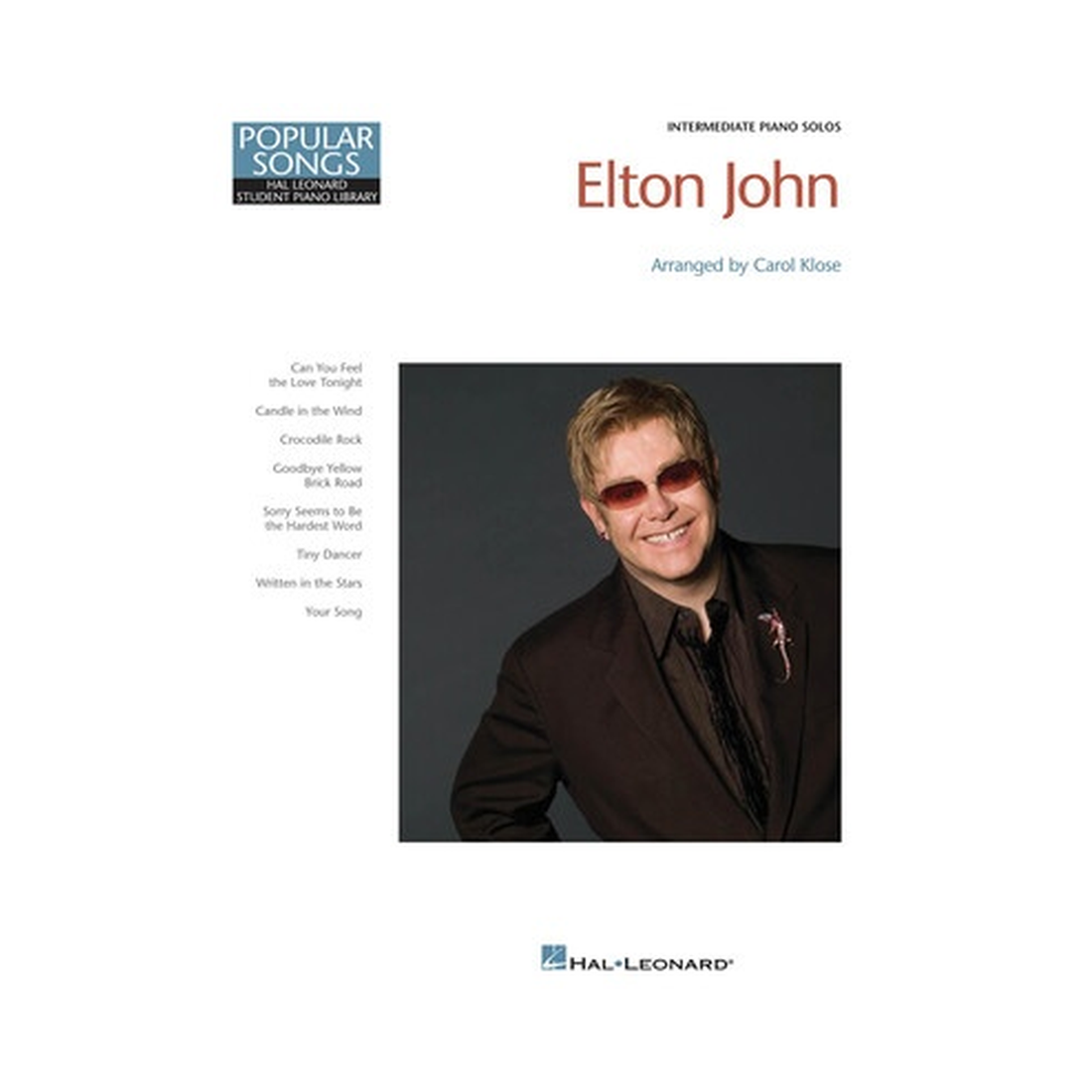 Elton John