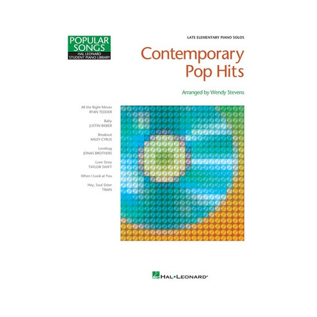 Contemporary Pop Hits