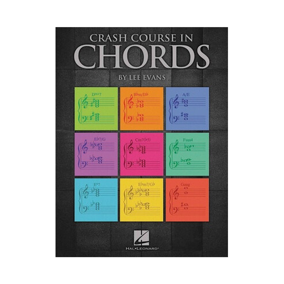 Crash Course in Chords