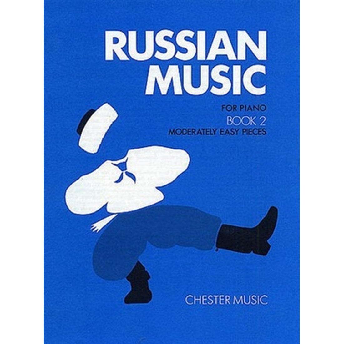 Russian Piano Music Vol. 2