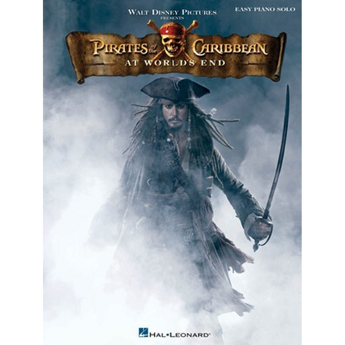 Pirates of the Caribbean: At World's End
