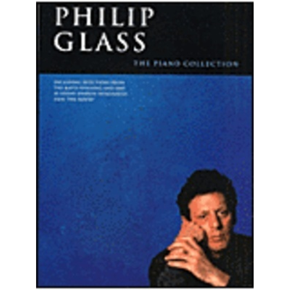 Philip Glass - The Piano Collection