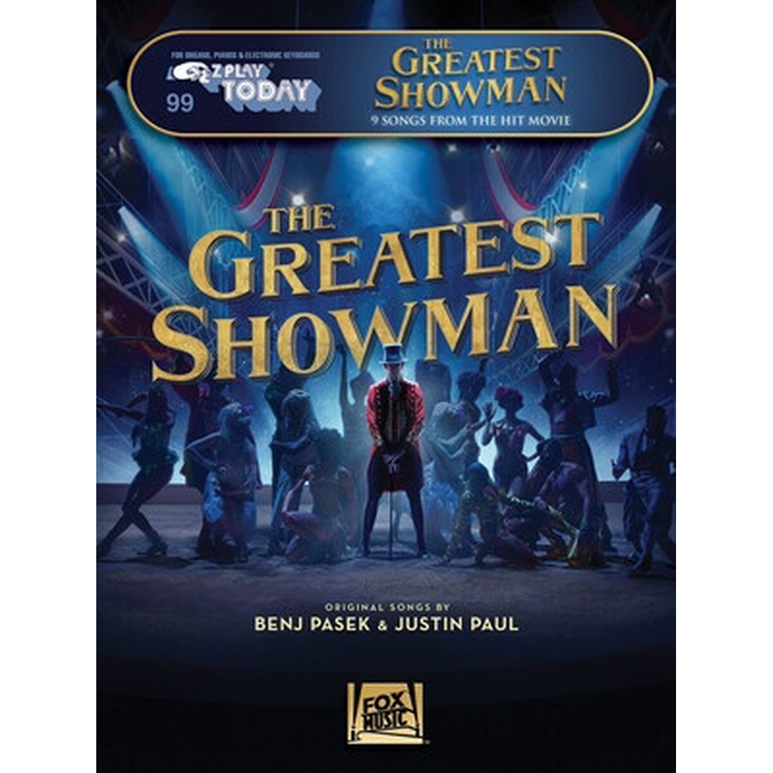The Greatest Showman
