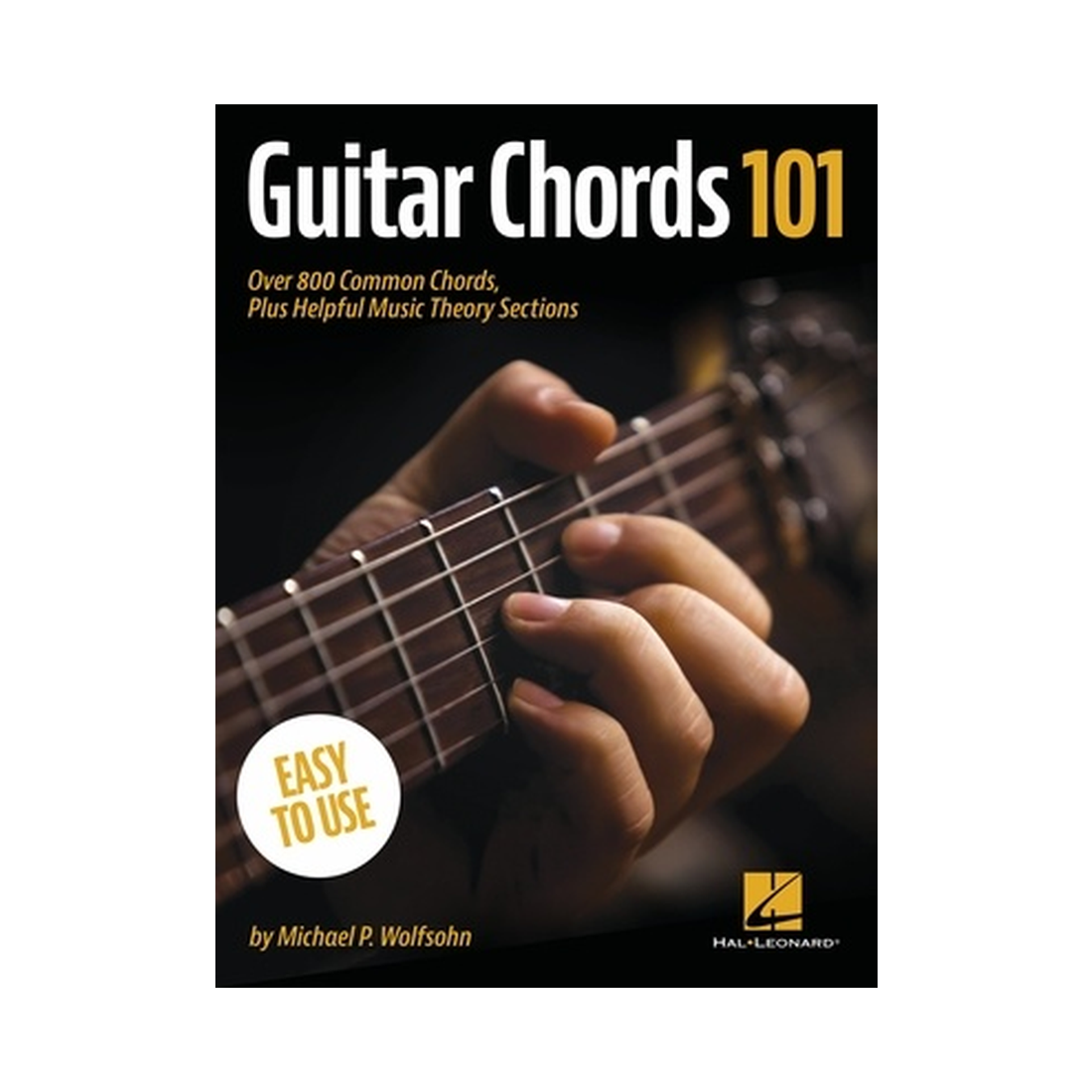 Guitar Chords 101