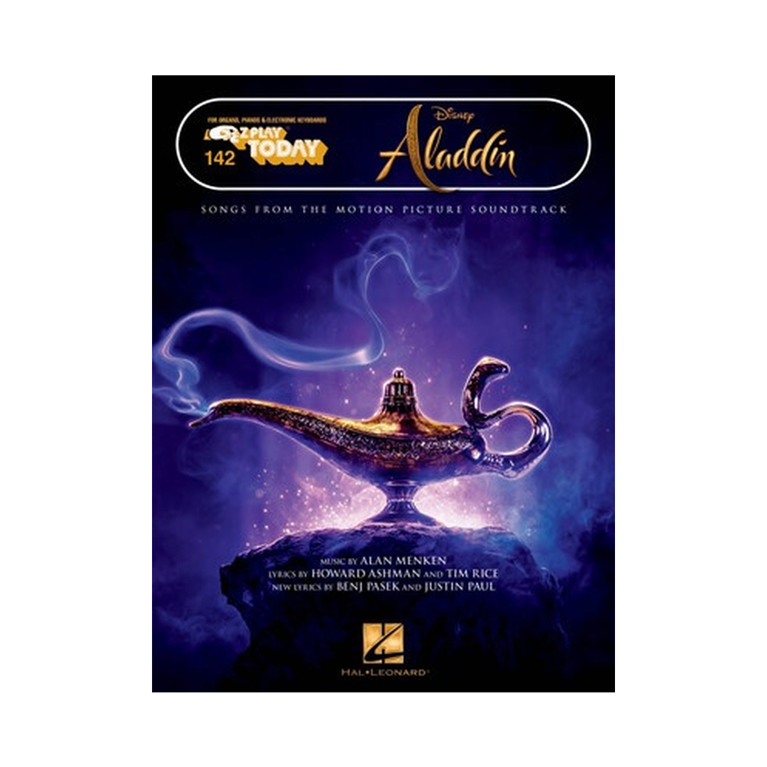 Aladdin