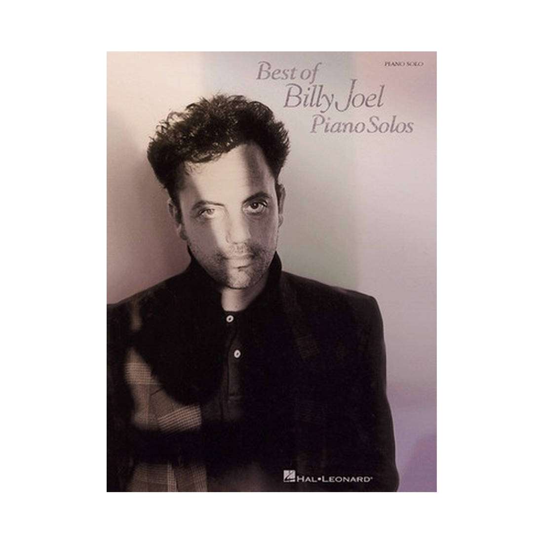 Best of Billy Joel Piano Solos