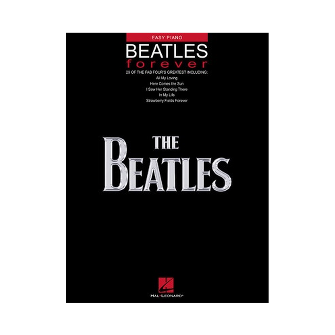 Beatles Forever