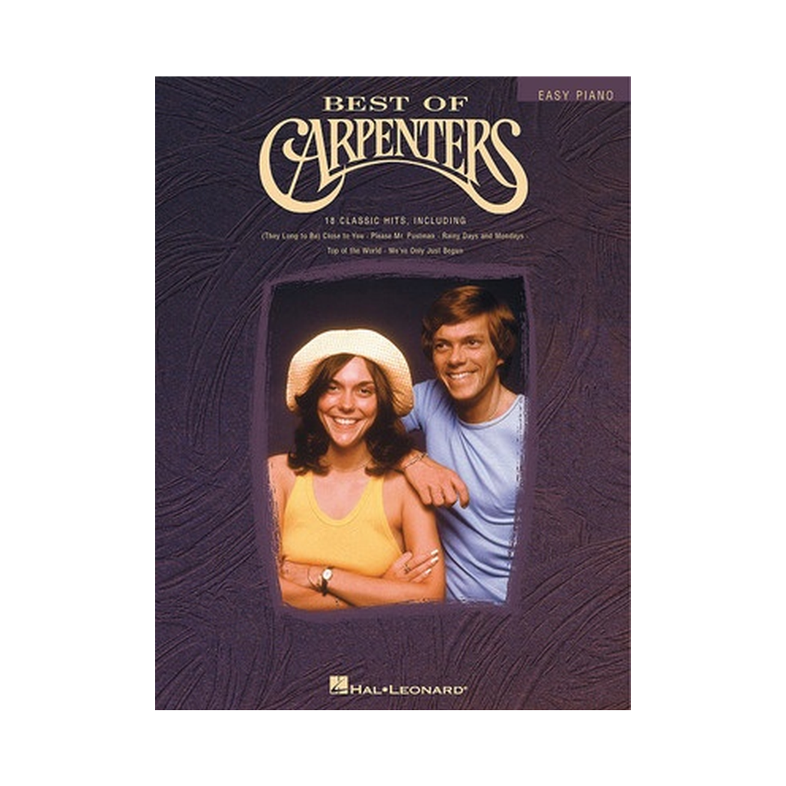 Best of Carpenters