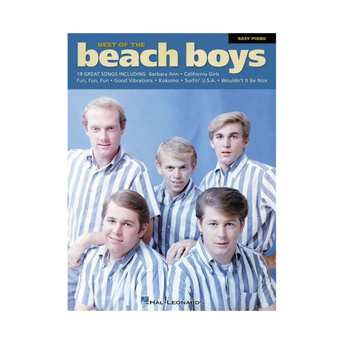 Best of The Beach Boys