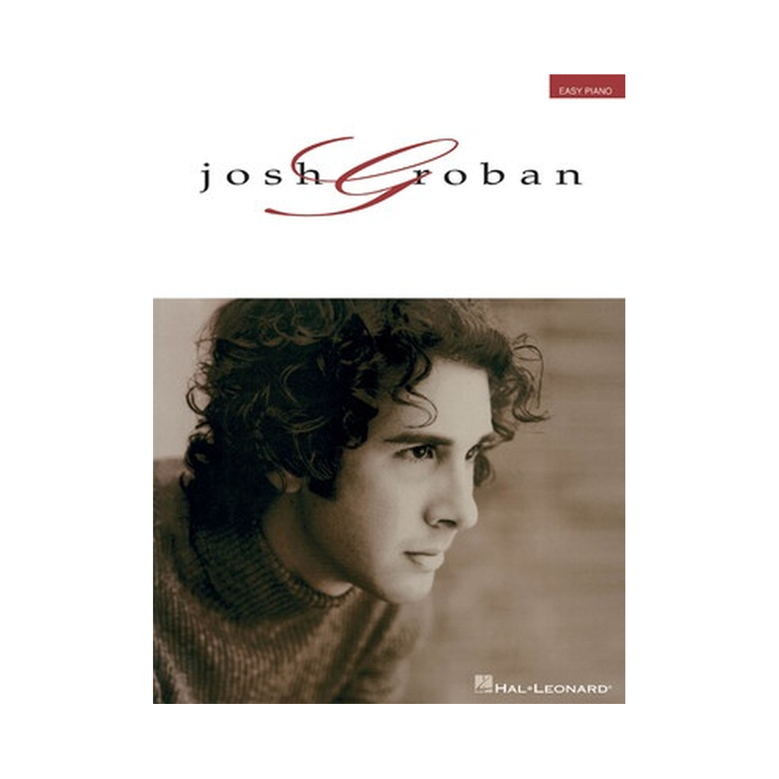 Josh Groban