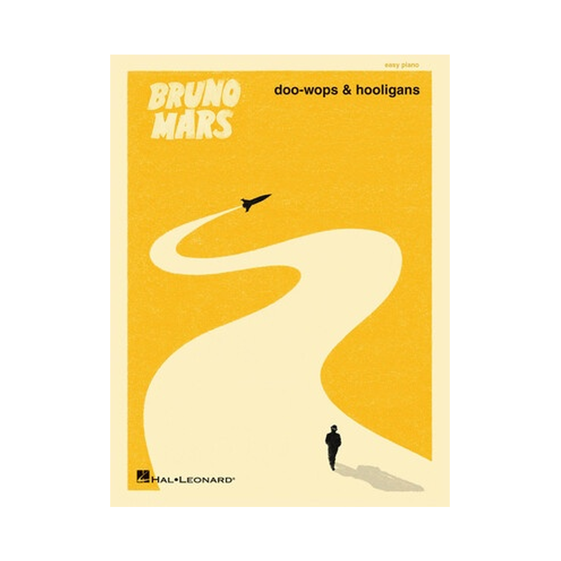 Doo-Wops & Hooligans