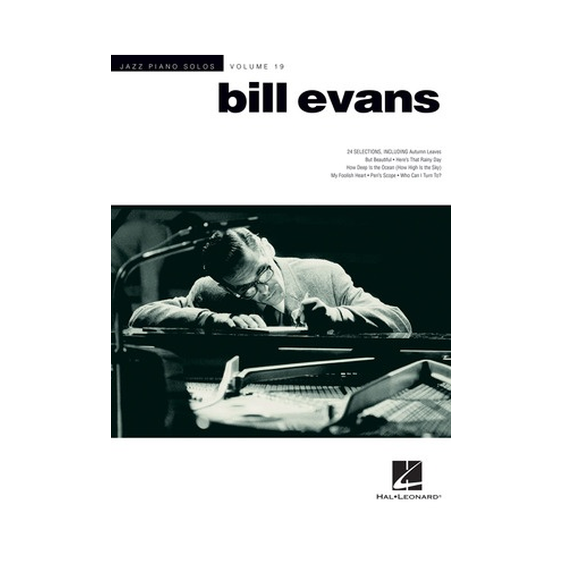 Bill Evans
