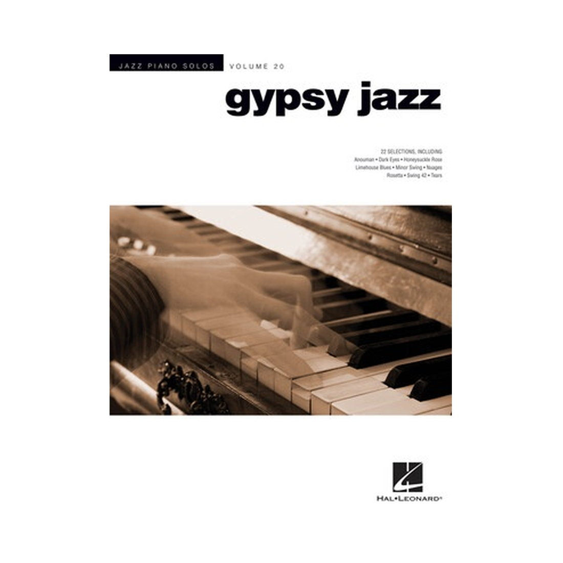 Gypsy Jazz