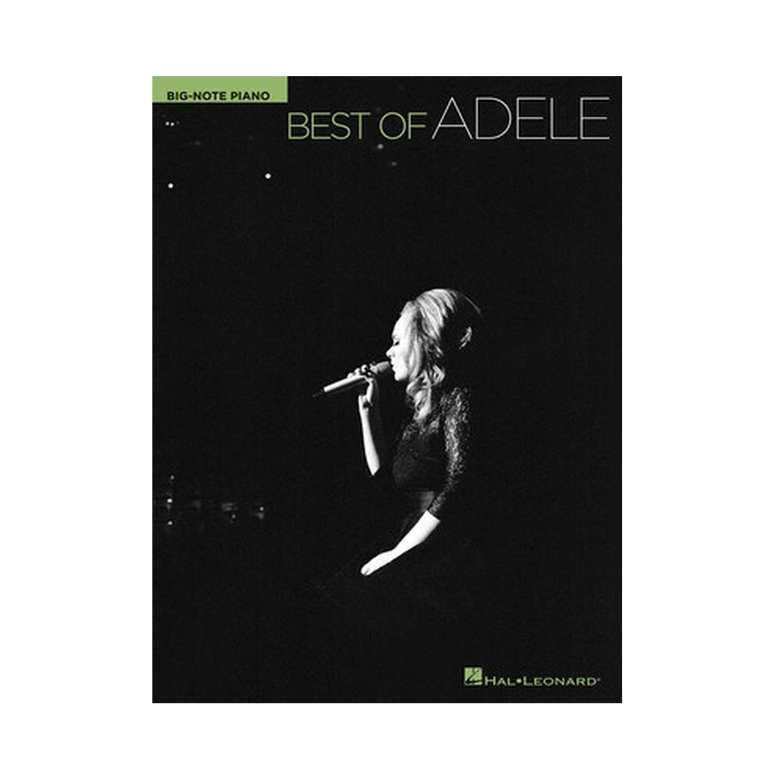Best of Adele