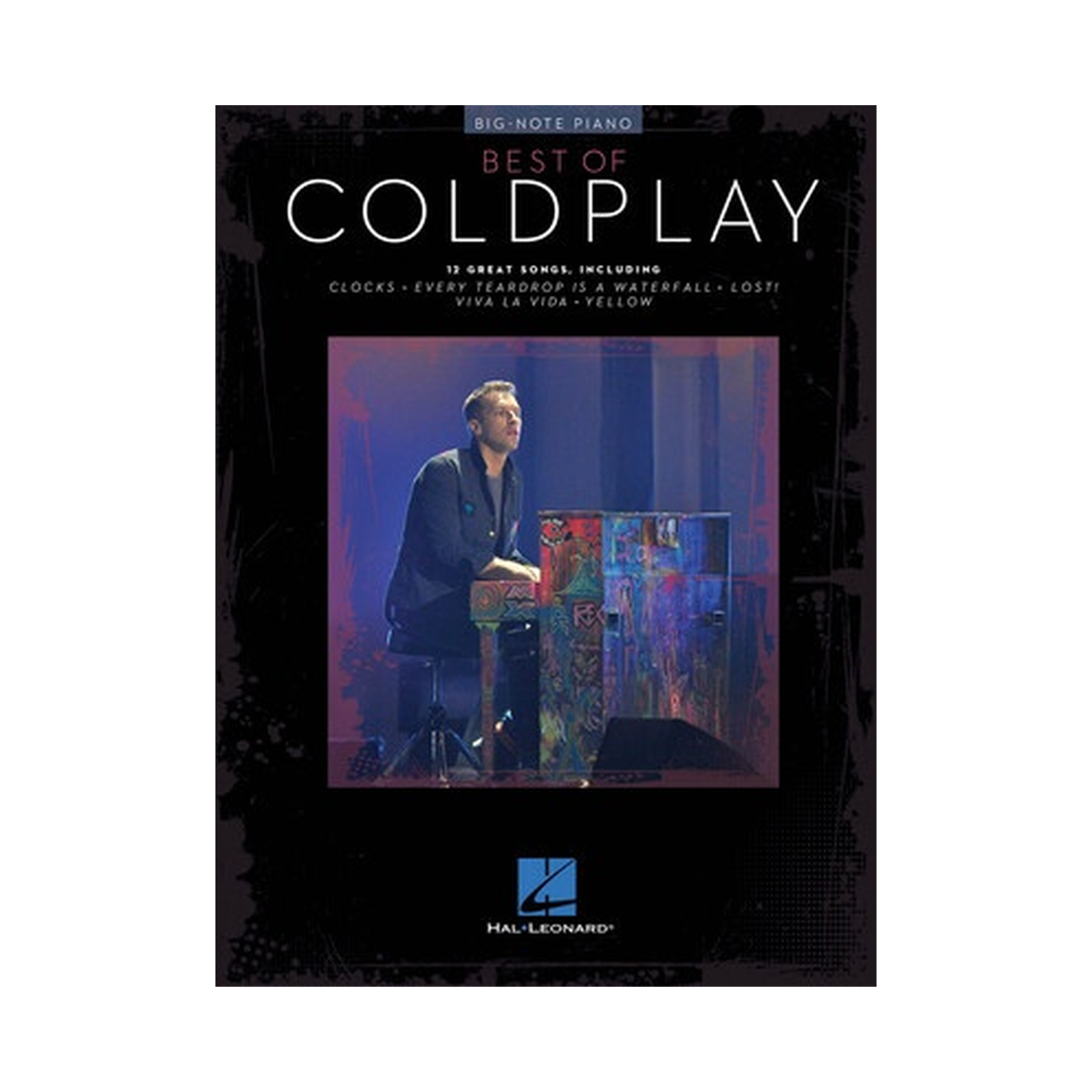 Best of Coldplay