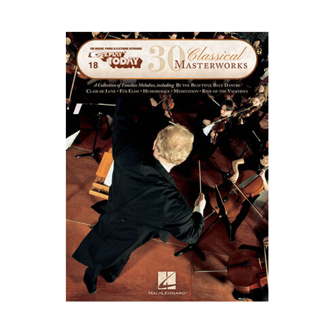 30 Classical Masterworks
