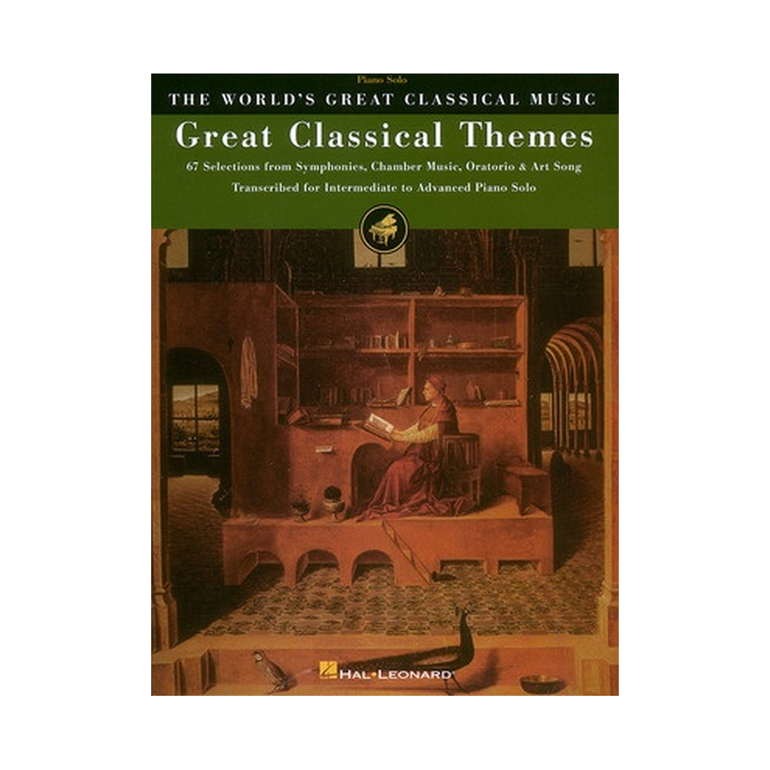 Great Classical Themes