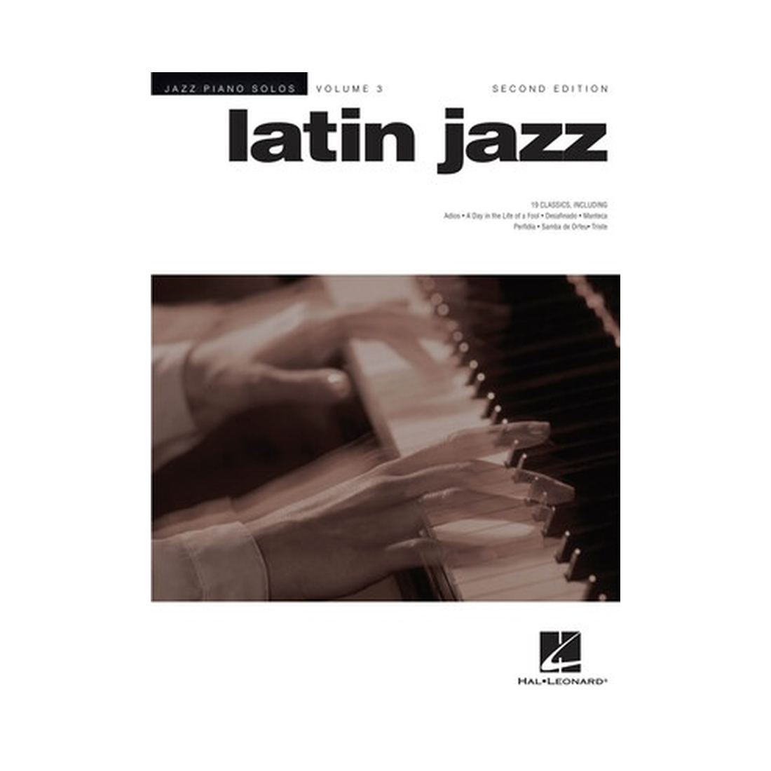 Latin Jazz