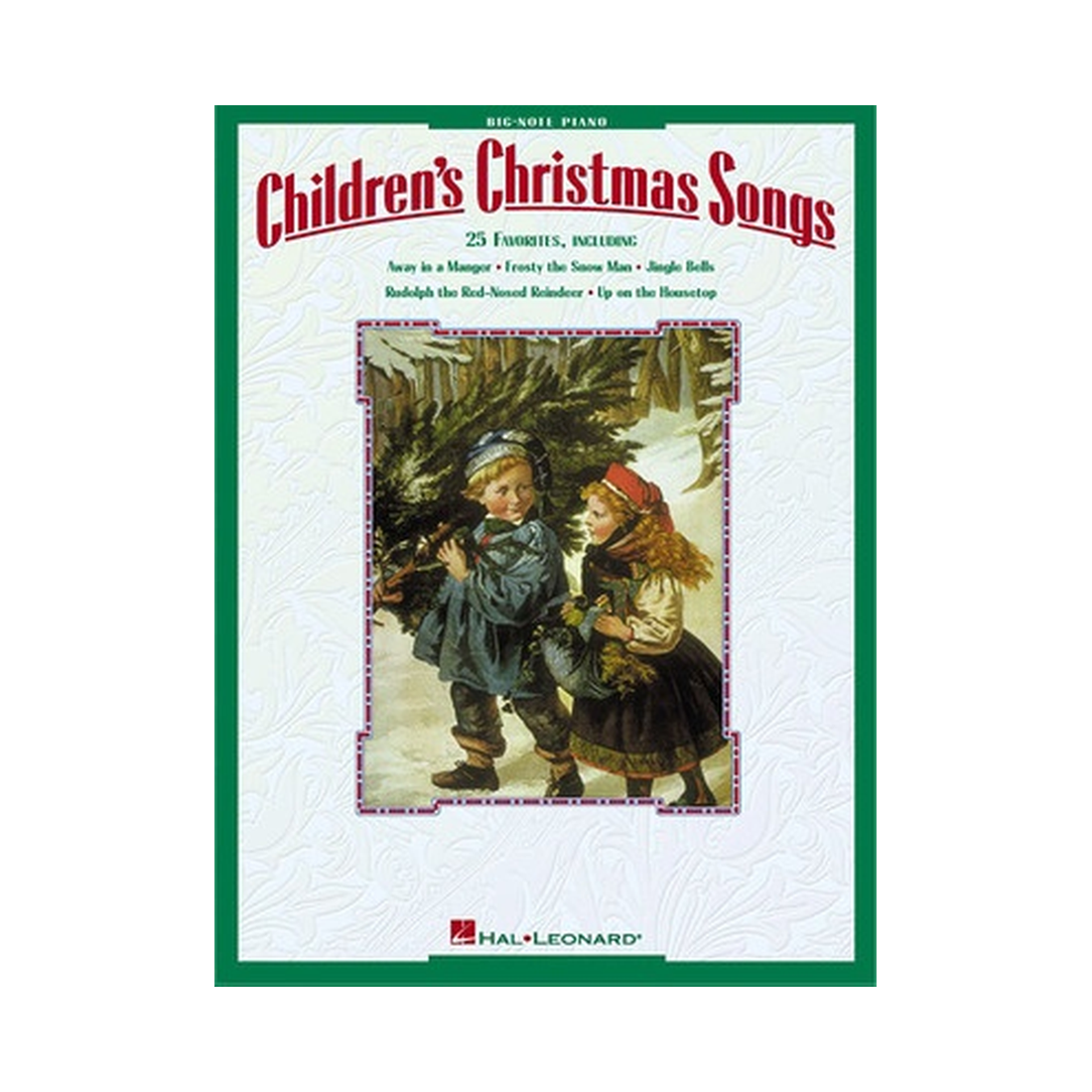 Children's Christmas Songs