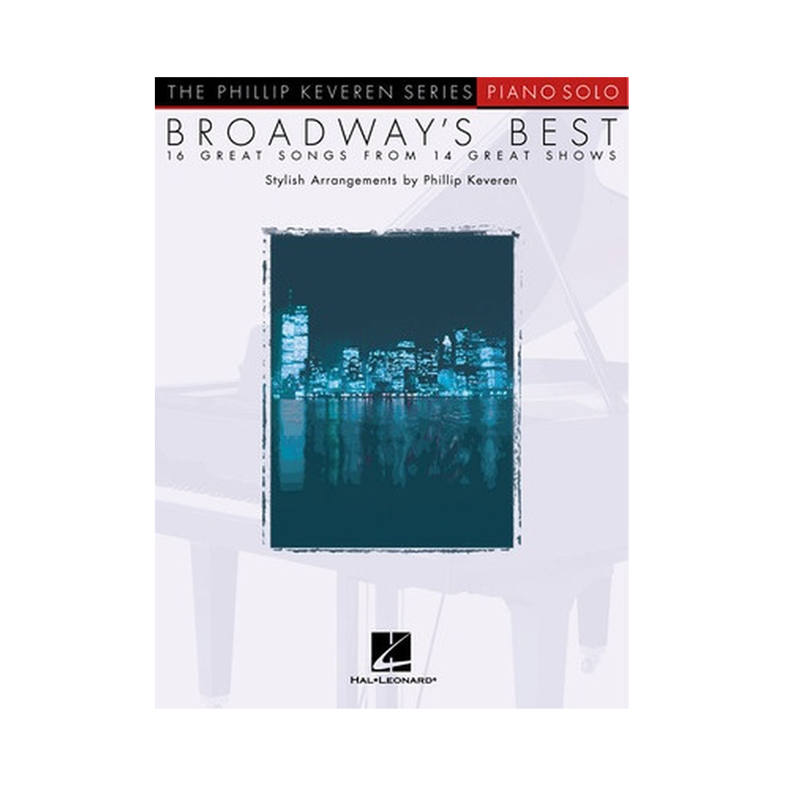 Broadway's Best