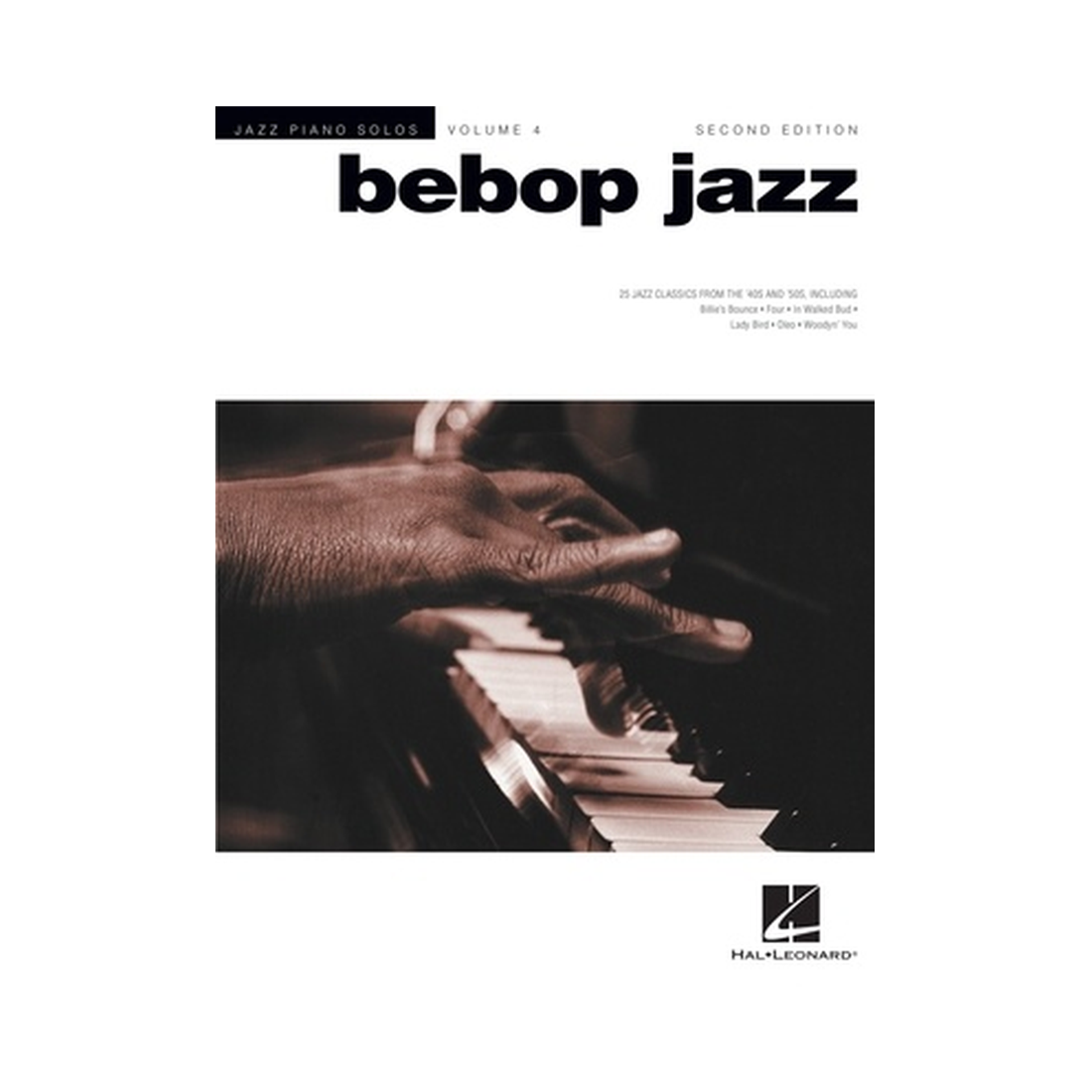 Bebop Jazz