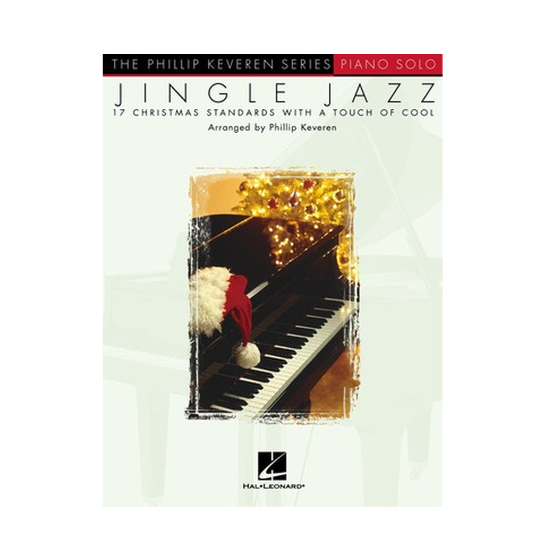 Jingle Jazz