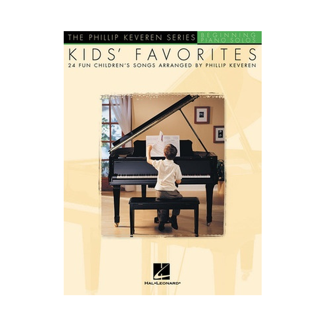 Kids' Favorites