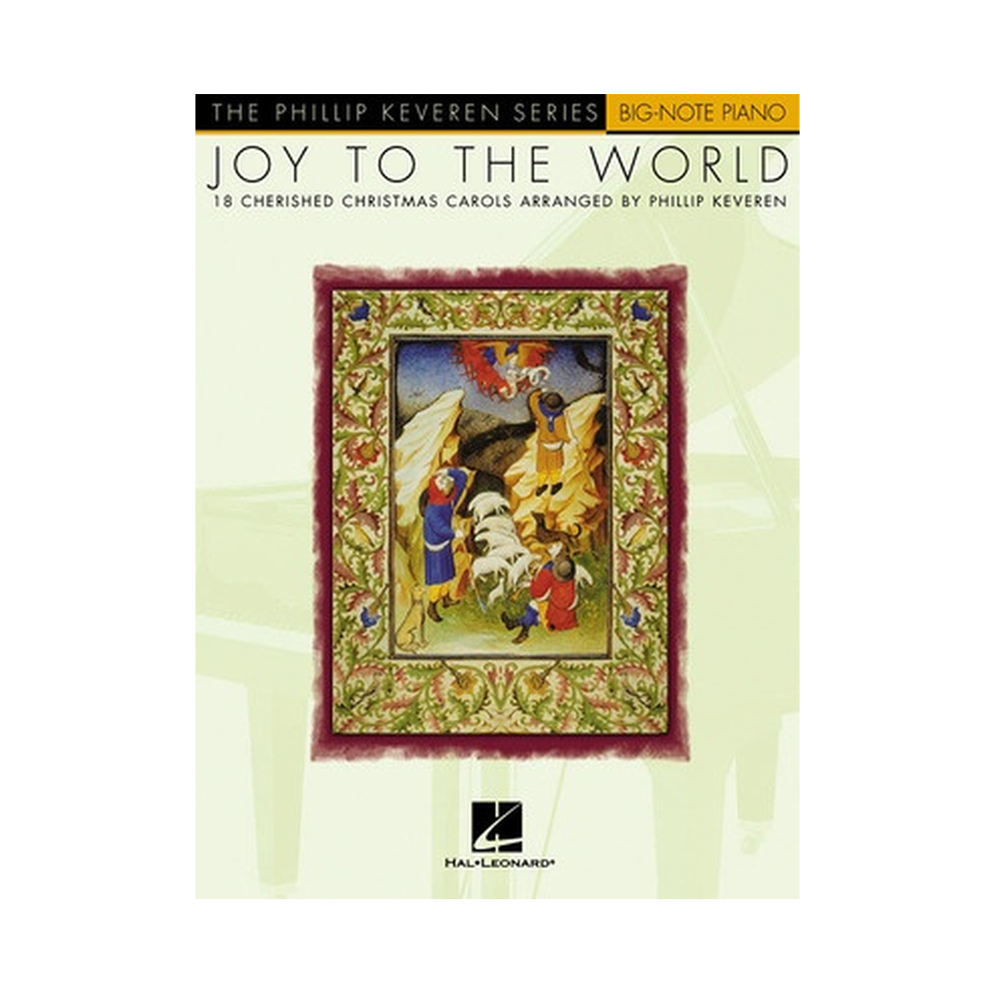 Joy to the World