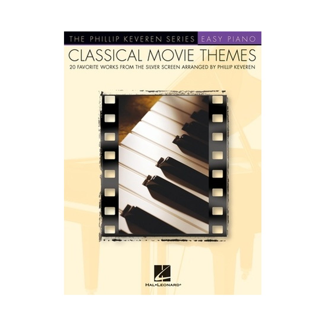Classical Movie Themes
